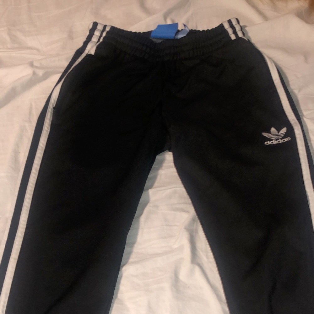 Adida pants